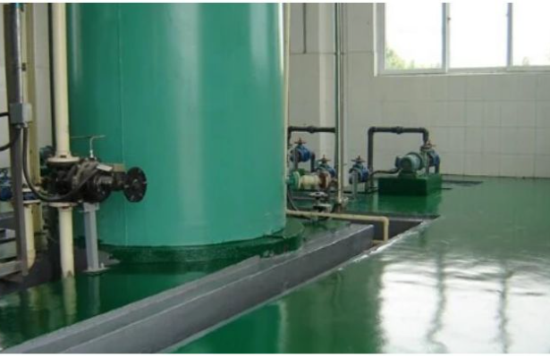 焦作地坪漆翻新养护