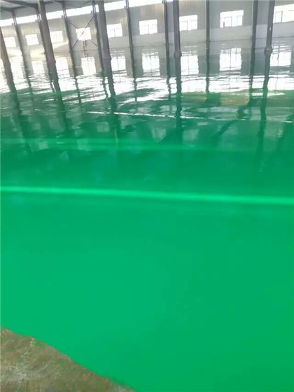 焦作，我直接给你一份室外地坪漆翻新维修