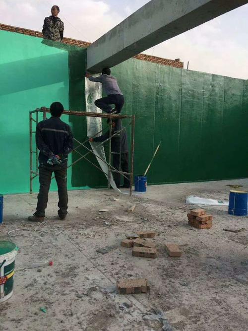 焦作针对老旧车间地面普遍存在的起砂、裂缝问题