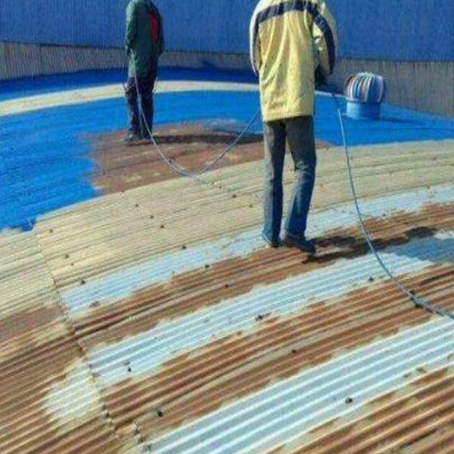 焦作地面翻新与地坪漆施工流程